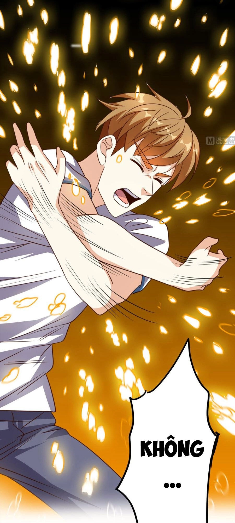 Wechat Siêu Cấp Chapter 170 - 37