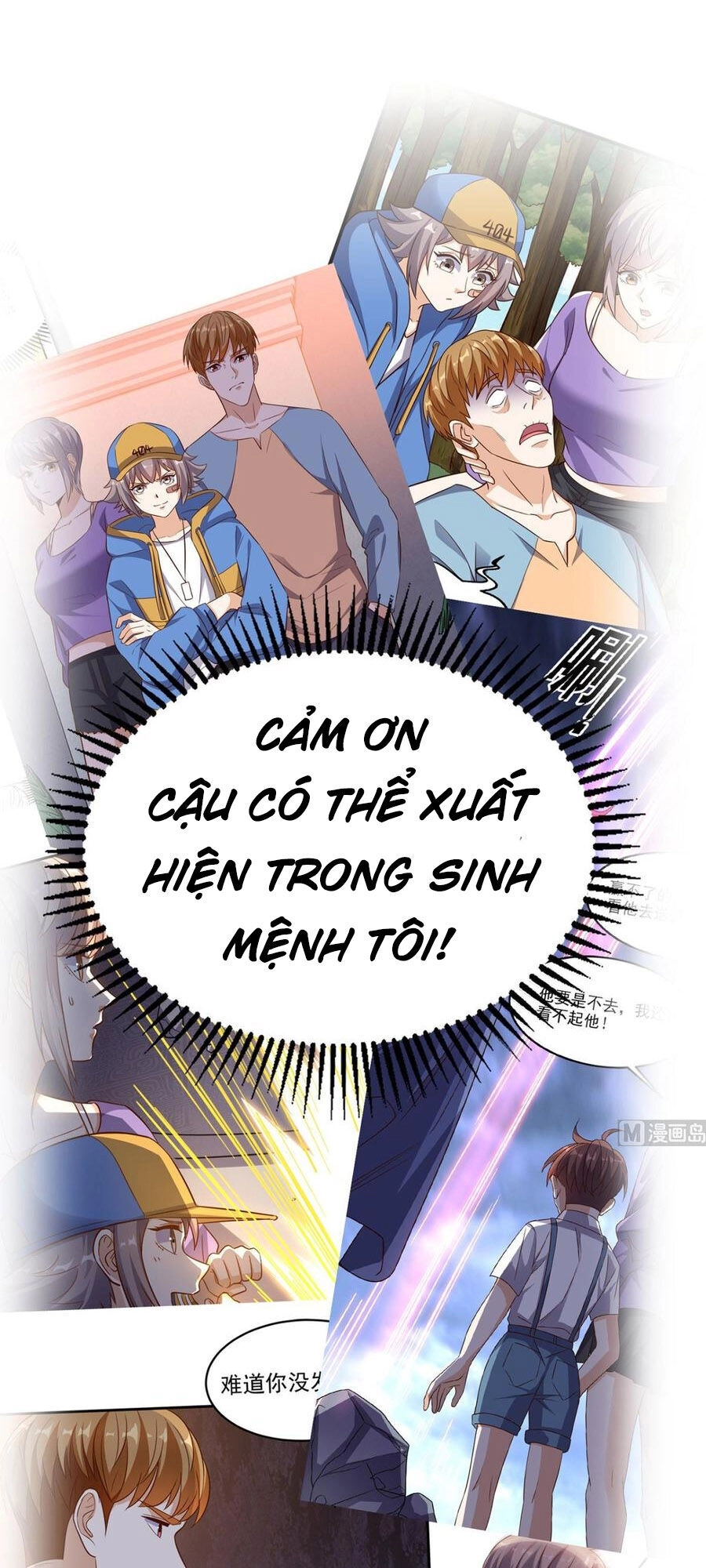 Wechat Siêu Cấp Chapter 170 - 39