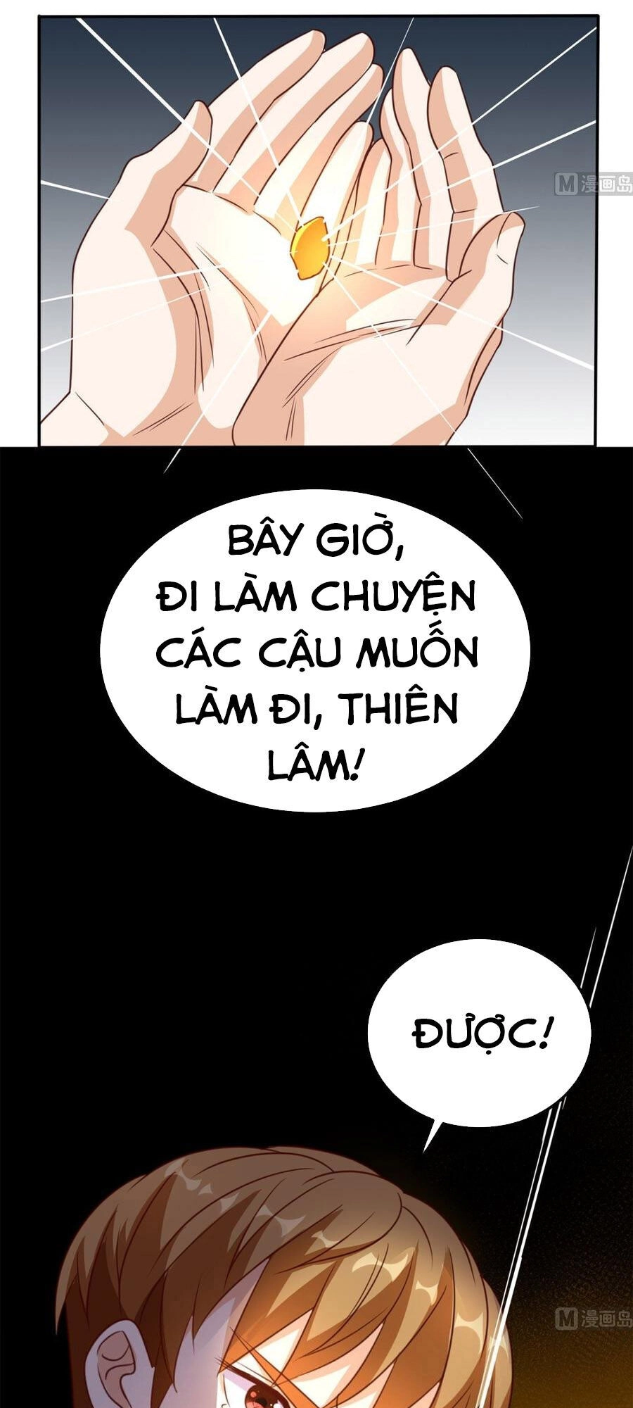 Wechat Siêu Cấp Chapter 170 - 41