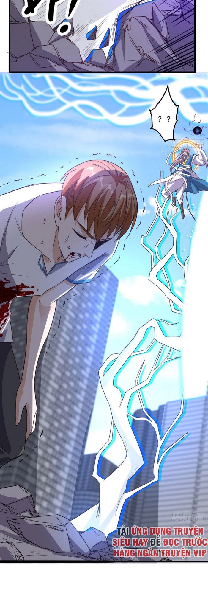 Wechat Siêu Cấp Chapter 171 - 2