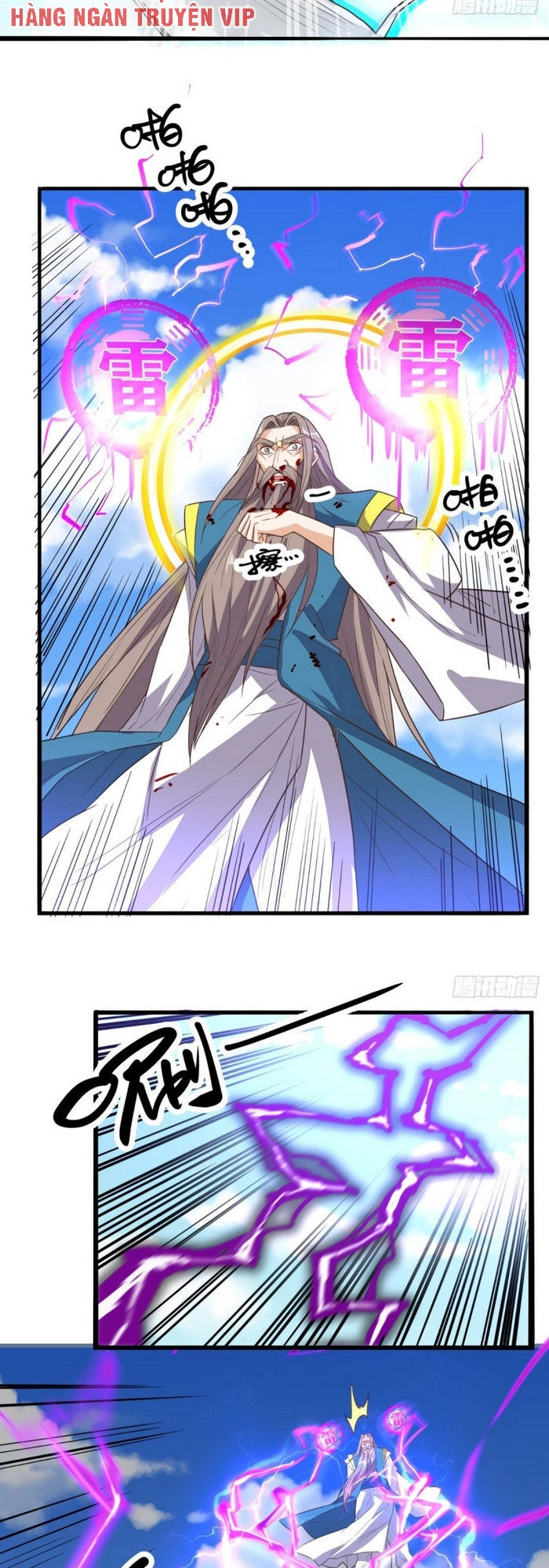 Wechat Siêu Cấp Chapter 171 - 6