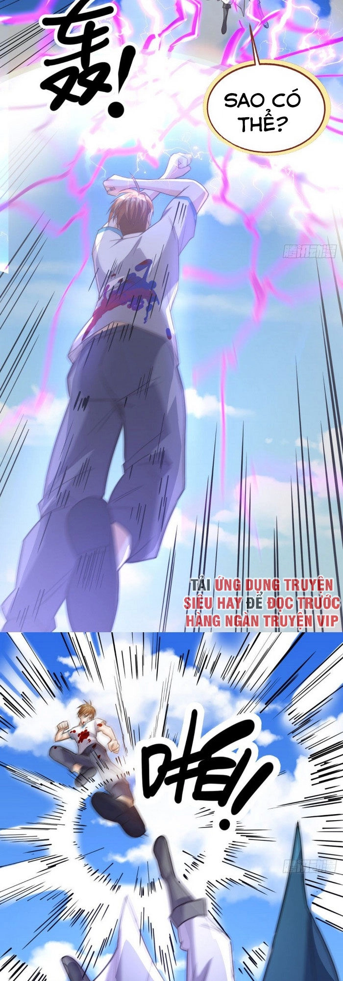 Wechat Siêu Cấp Chapter 171 - 7