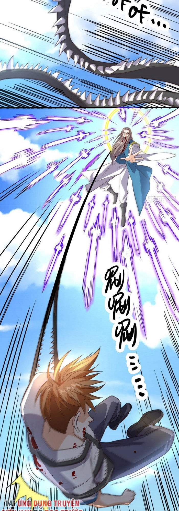 Wechat Siêu Cấp Chapter 171 - 10