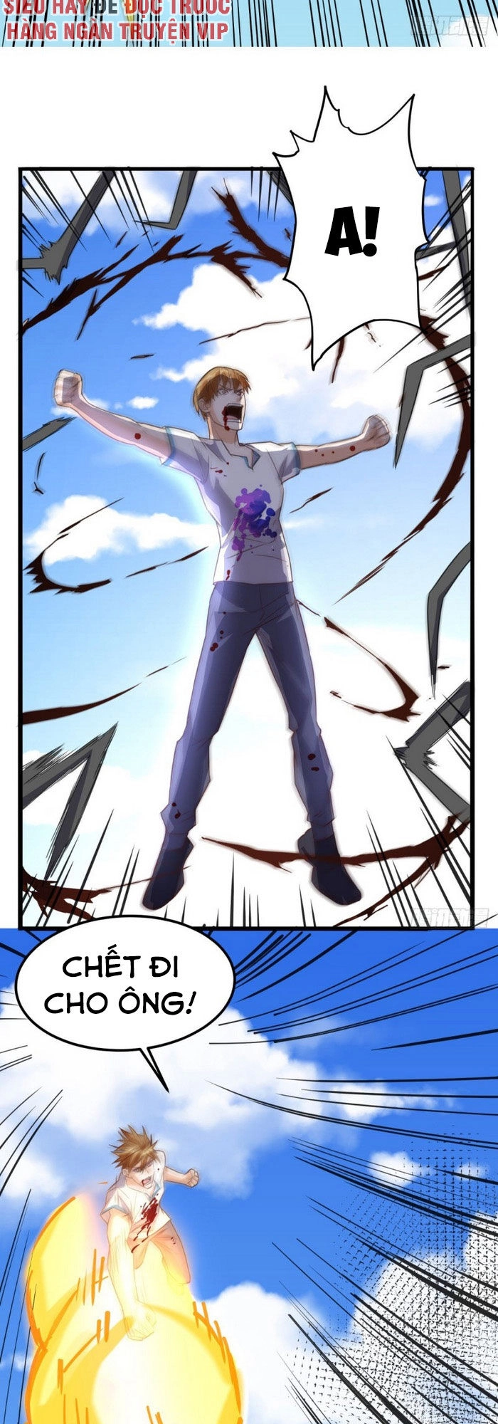 Wechat Siêu Cấp Chapter 171 - 11