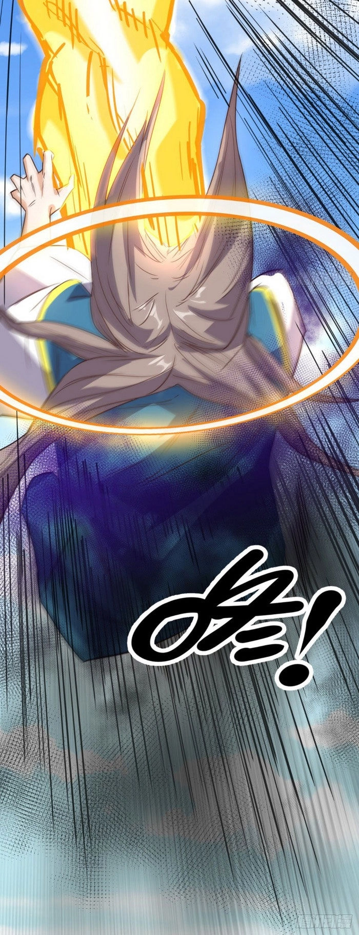 Wechat Siêu Cấp Chapter 171 - 12