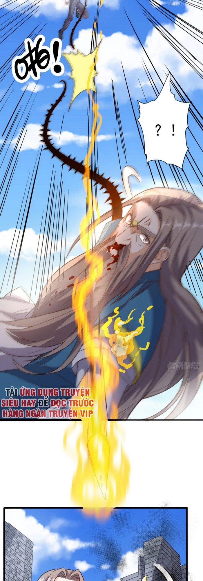 Wechat Siêu Cấp Chapter 171 - 18