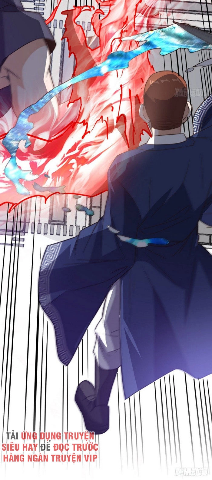 Wechat Siêu Cấp Chapter 171 - 26