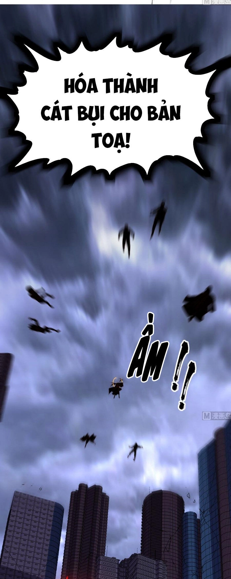 Wechat Siêu Cấp Chapter 172 - 2