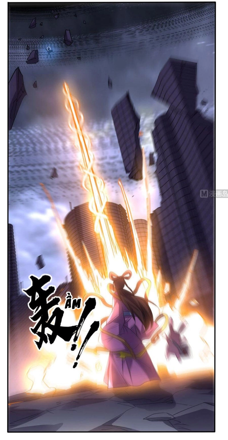 Wechat Siêu Cấp Chapter 172 - 25