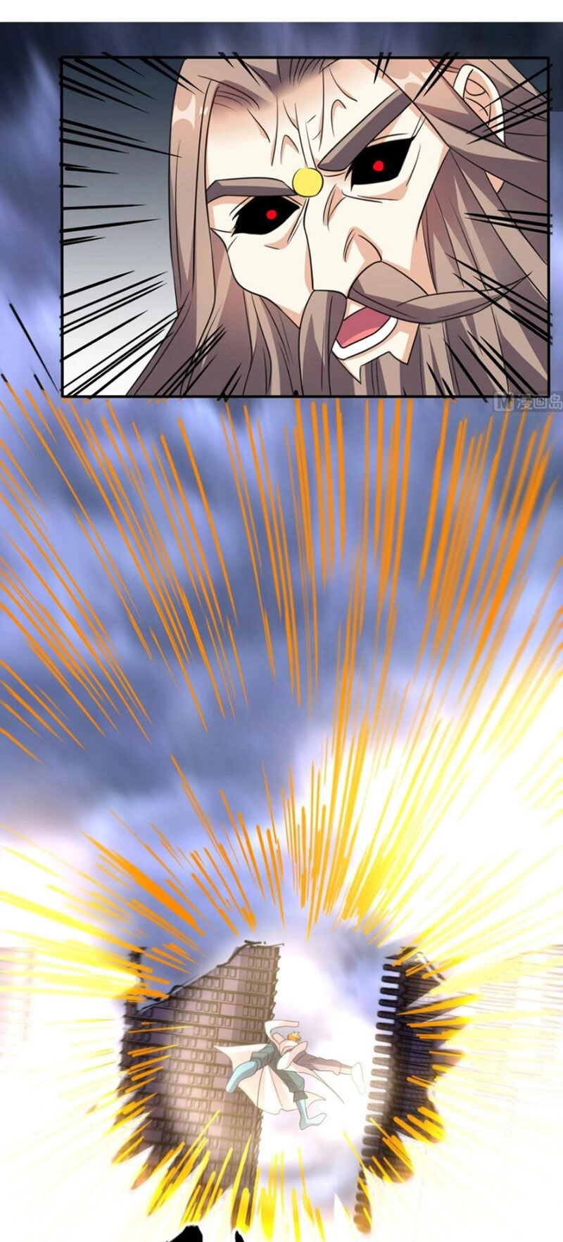 Wechat Siêu Cấp Chapter 172 - 26