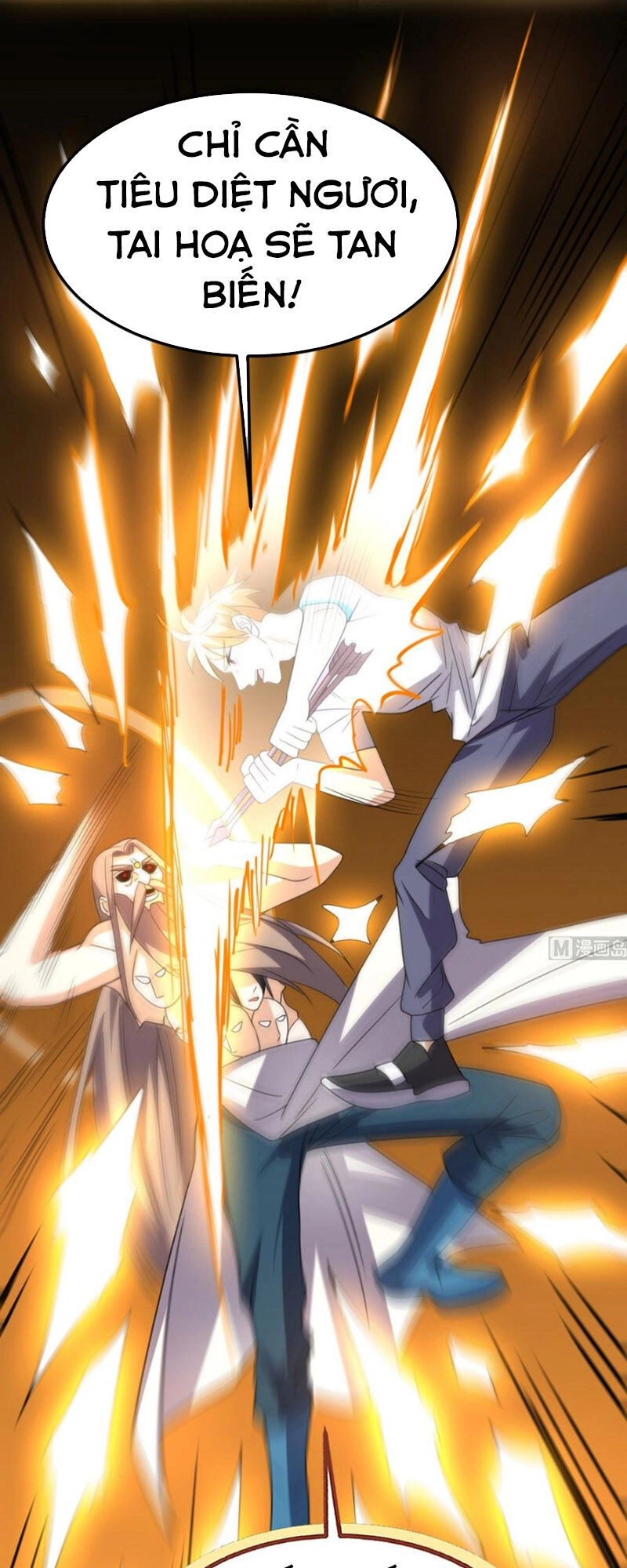 Wechat Siêu Cấp Chapter 172 - 28