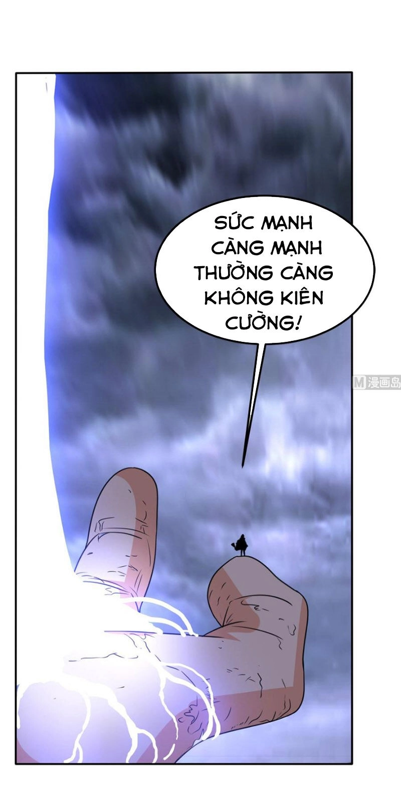 Wechat Siêu Cấp Chapter 172 - 33