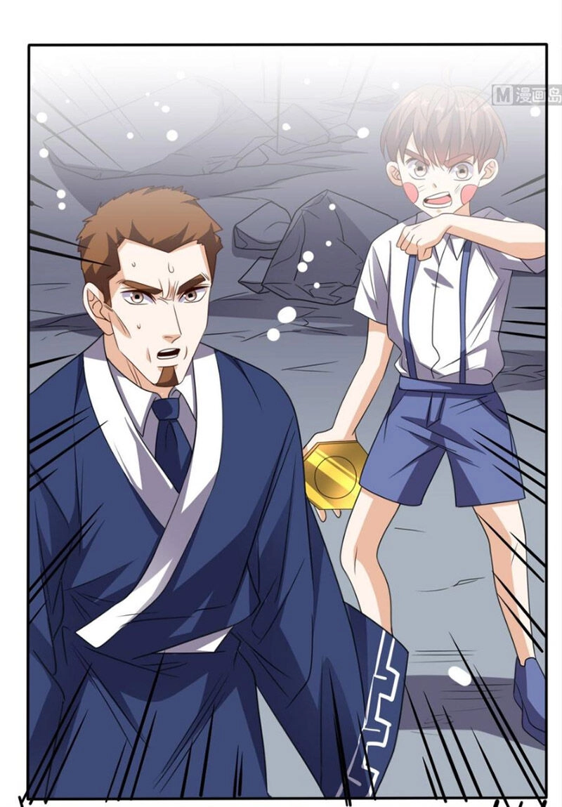 Wechat Siêu Cấp Chapter 172 - 39