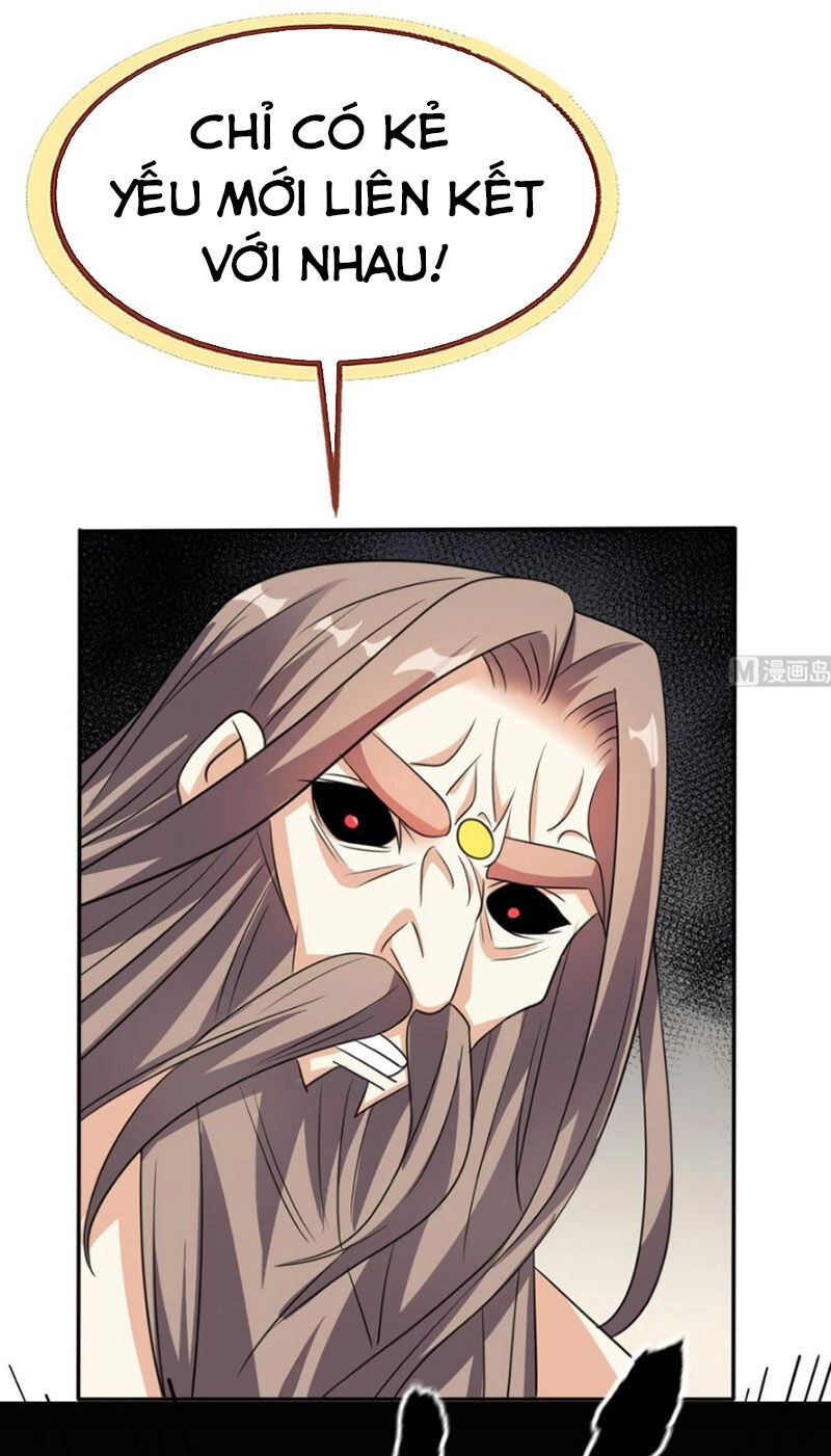 Wechat Siêu Cấp Chapter 172 - 46