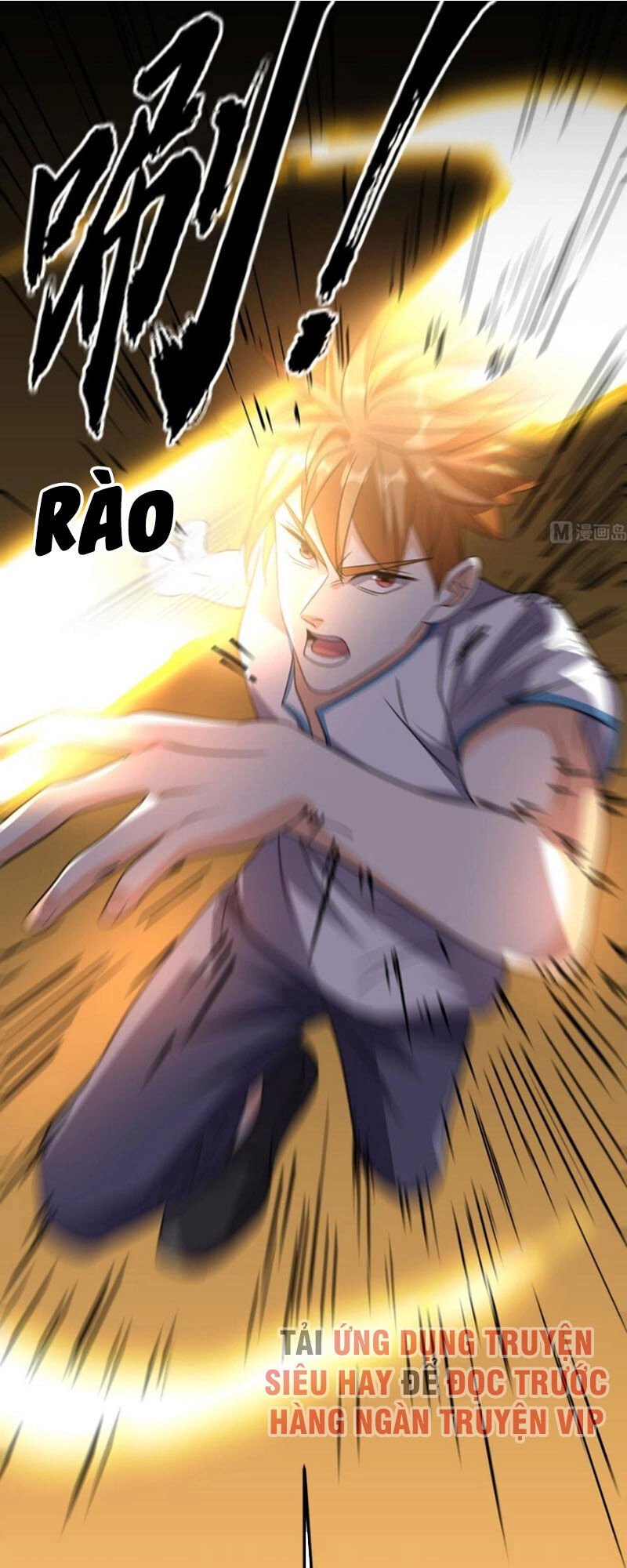 Wechat Siêu Cấp Chapter 172 - 47