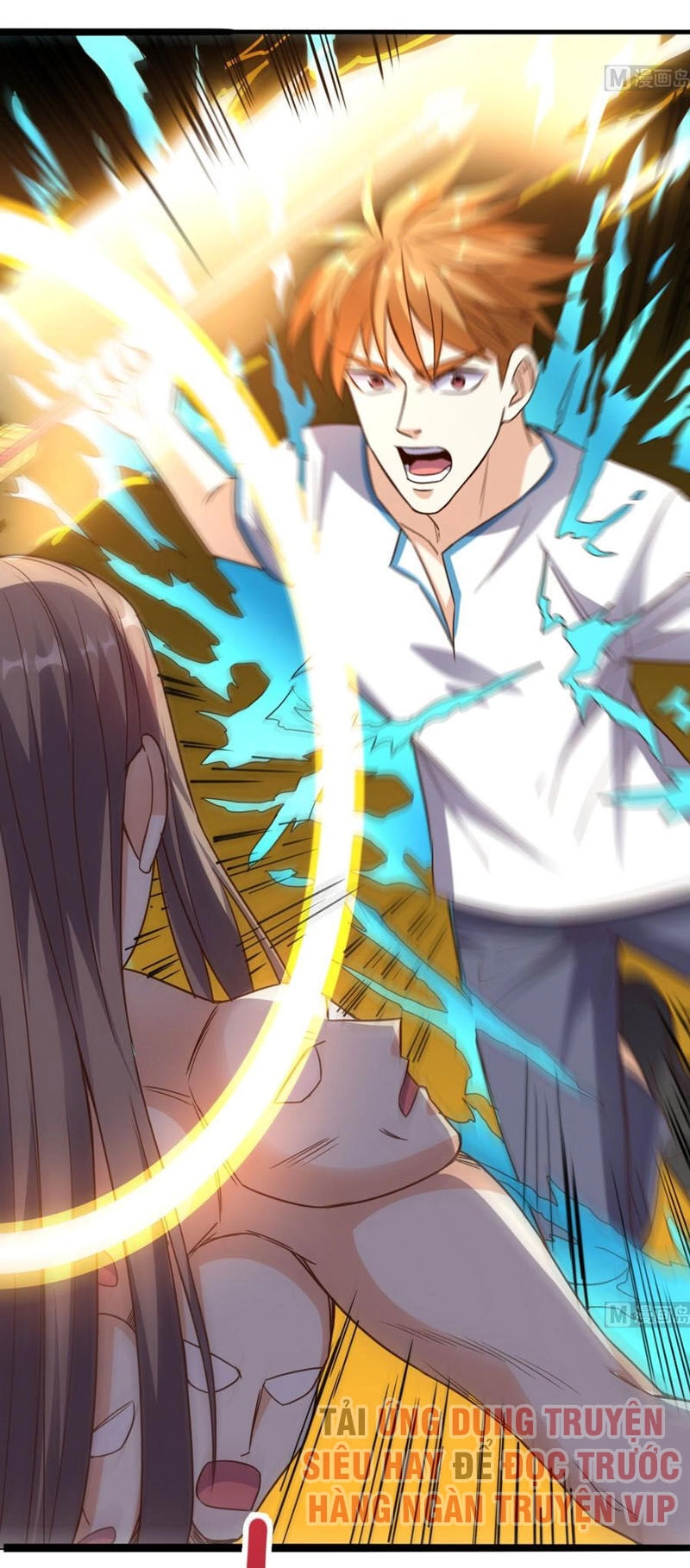 Wechat Siêu Cấp Chapter 173 - 6