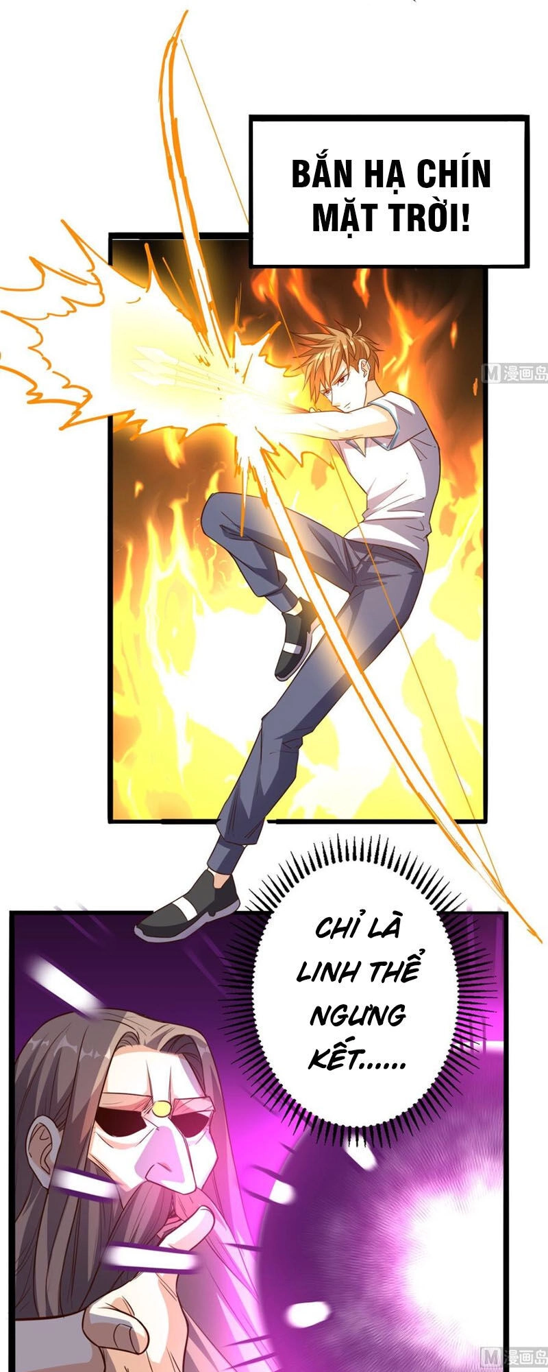 Wechat Siêu Cấp Chapter 173 - 9