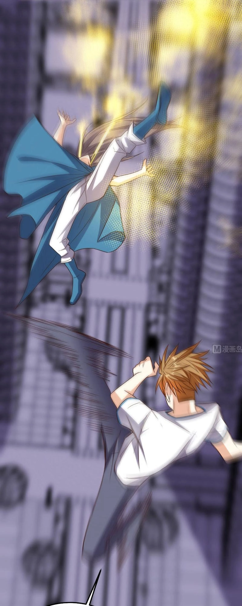 Wechat Siêu Cấp Chapter 173 - 15