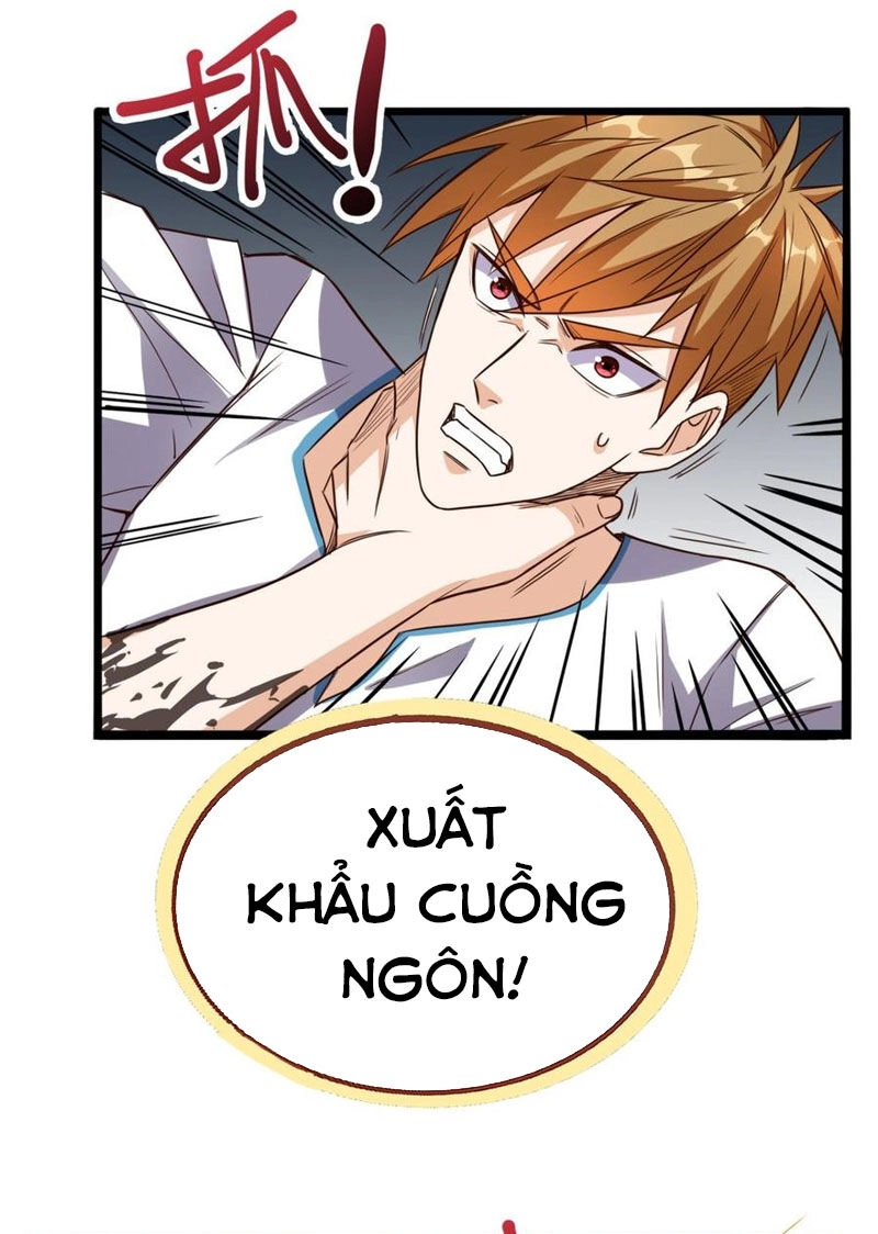 Wechat Siêu Cấp Chapter 173 - 18