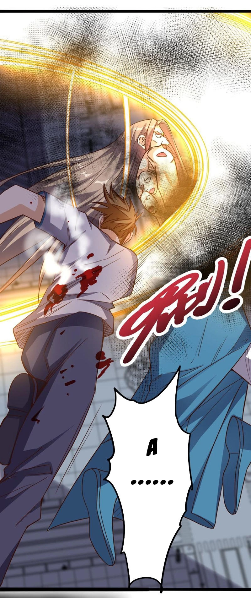 Wechat Siêu Cấp Chapter 173 - 26