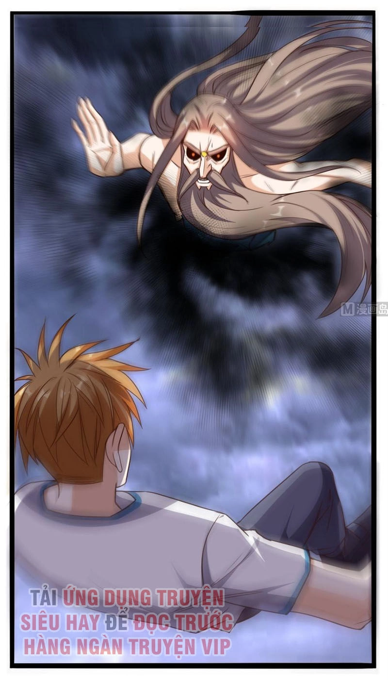 Wechat Siêu Cấp Chapter 173 - 29