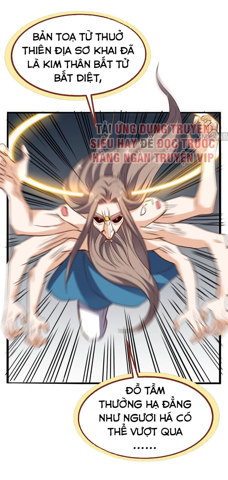 Wechat Siêu Cấp Chapter 173 - 34