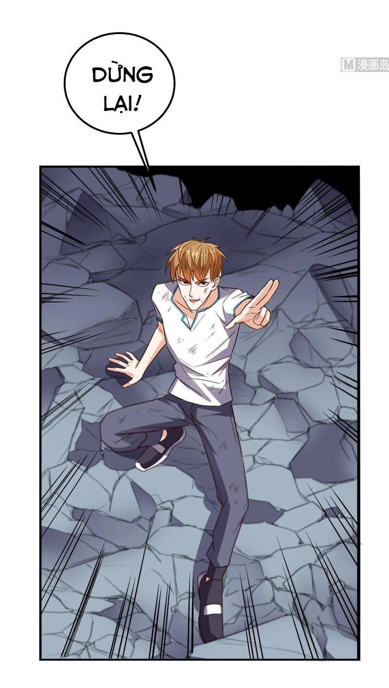 Wechat Siêu Cấp Chapter 173 - 35