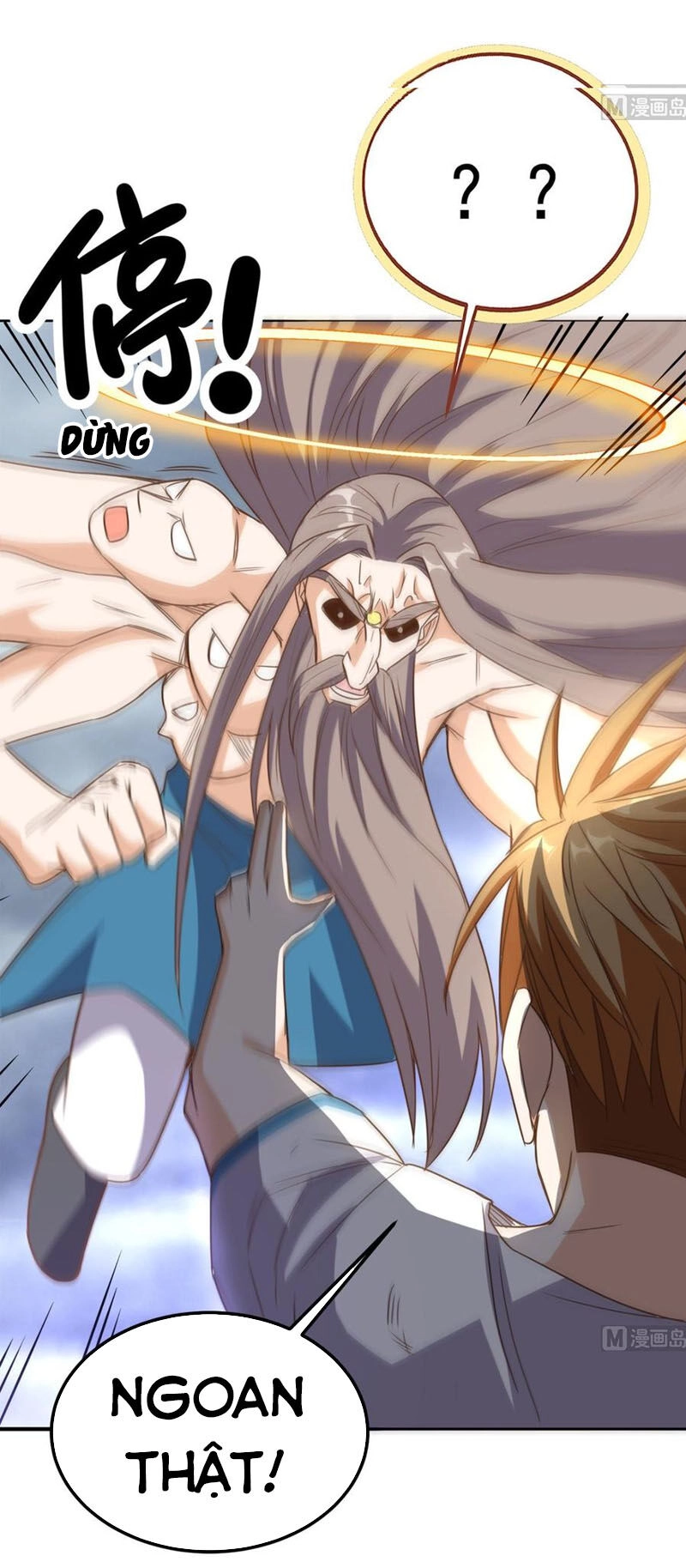 Wechat Siêu Cấp Chapter 173 - 36