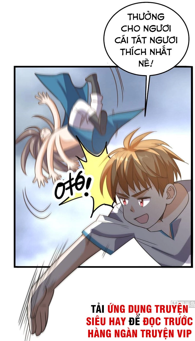 Wechat Siêu Cấp Chapter 173 - 37