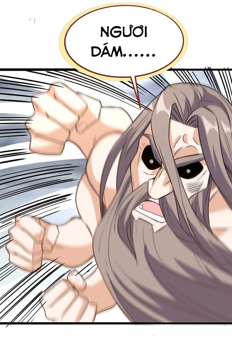 Wechat Siêu Cấp Chapter 173 - 38