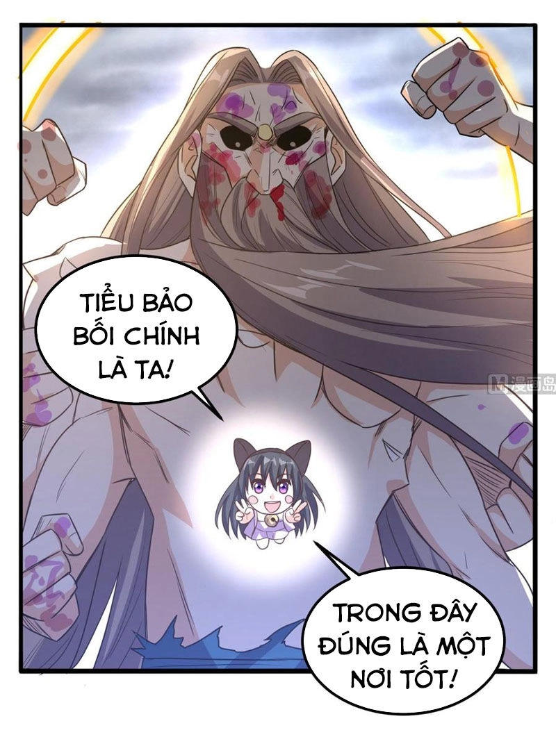 Wechat Siêu Cấp Chapter 173 - 41