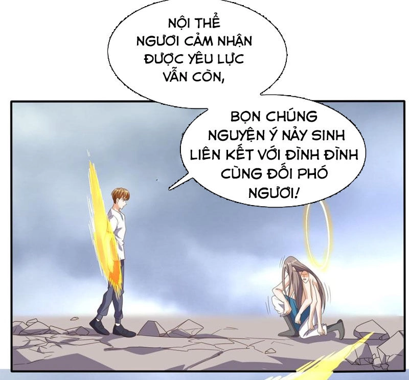 Wechat Siêu Cấp Chapter 173 - 42