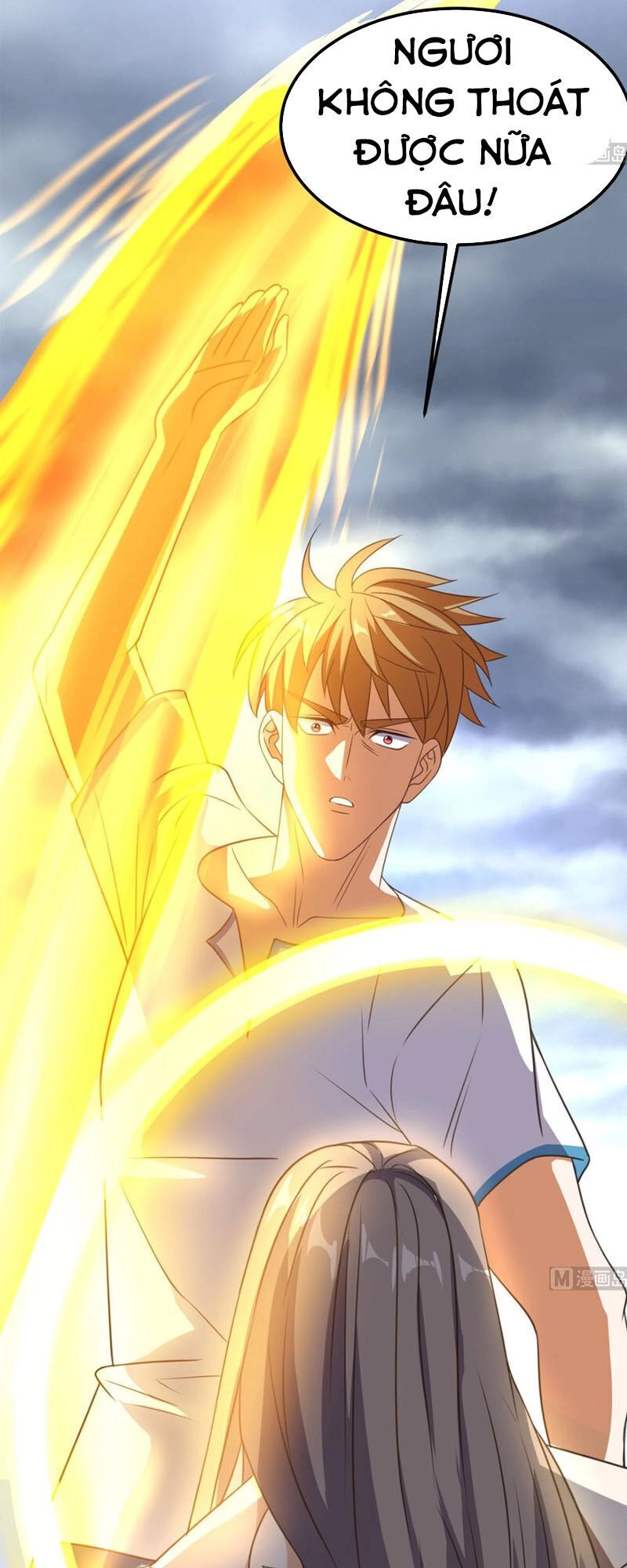 Wechat Siêu Cấp Chapter 173 - 43