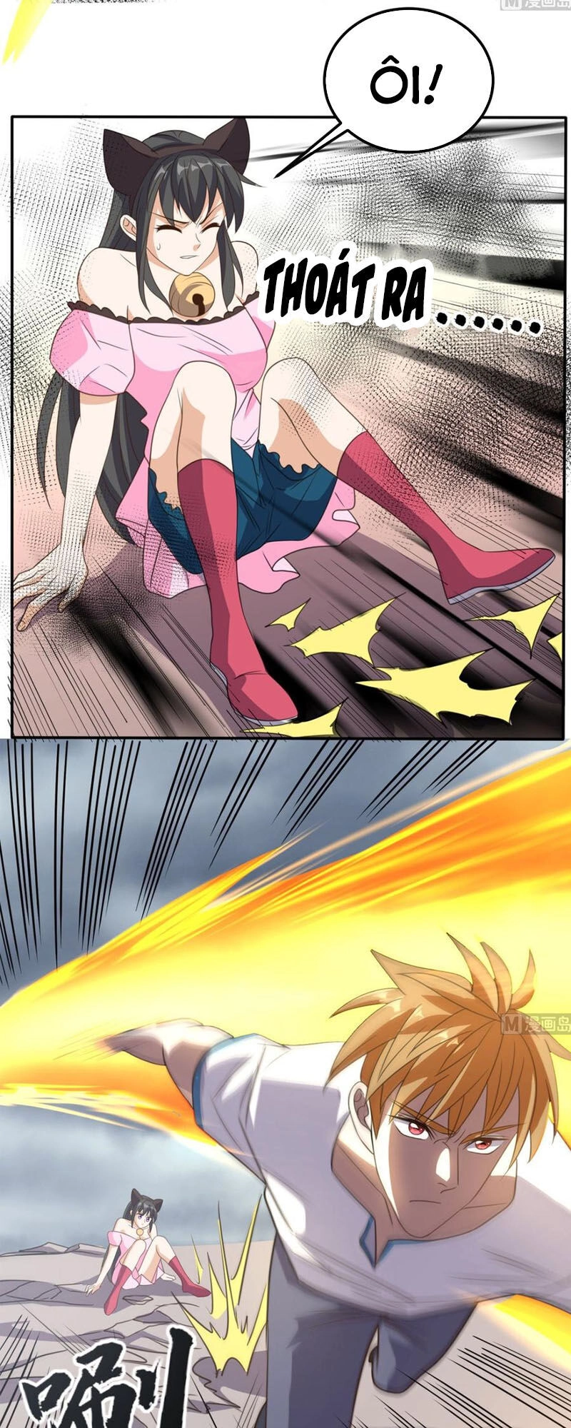 Wechat Siêu Cấp Chapter 173 - 47