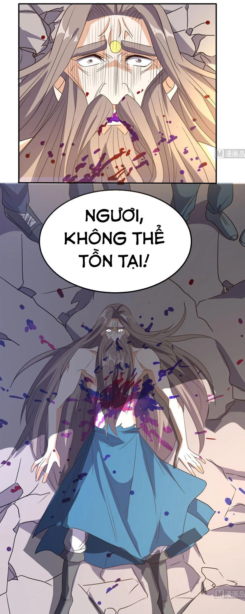 Wechat Siêu Cấp Chapter 173 - 52