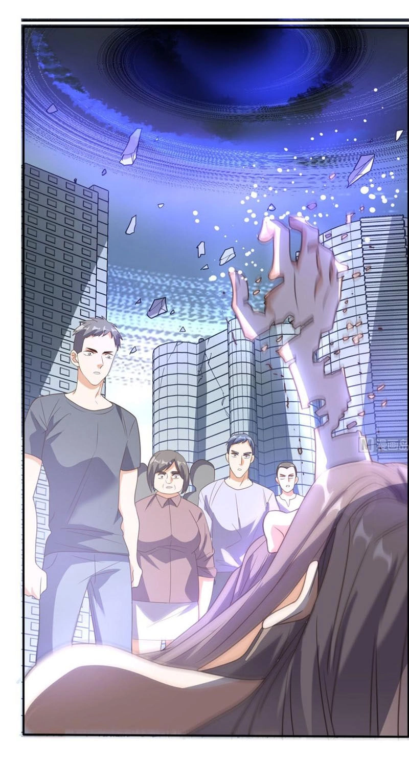 Wechat Siêu Cấp Chapter 173 - 54