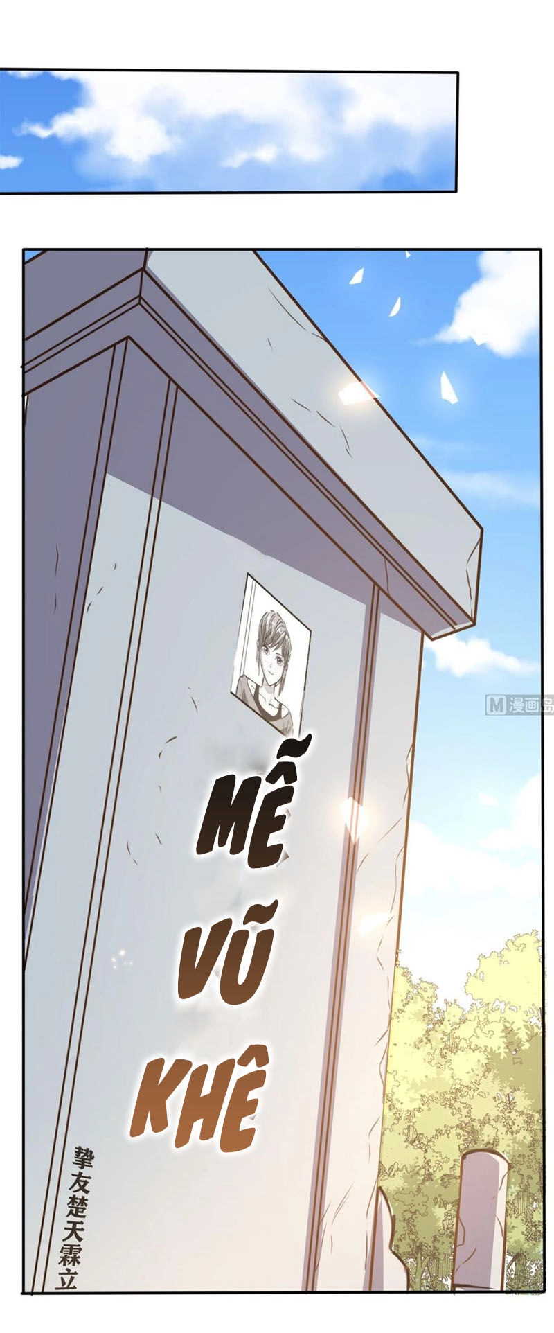 Wechat Siêu Cấp Chapter 173 - 58