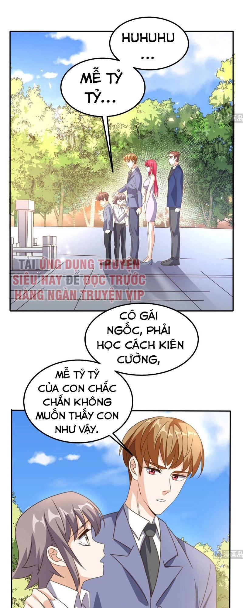 Wechat Siêu Cấp Chapter 173 - 59