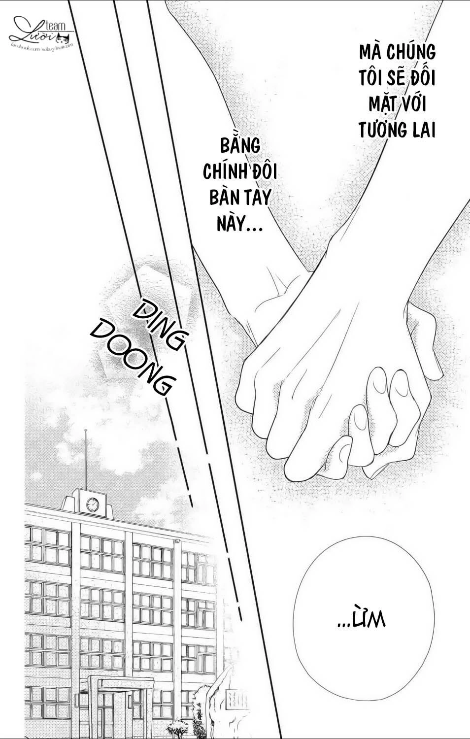 Ichijou Kaname To Wa Kakawaranai Chapter 11 - 22