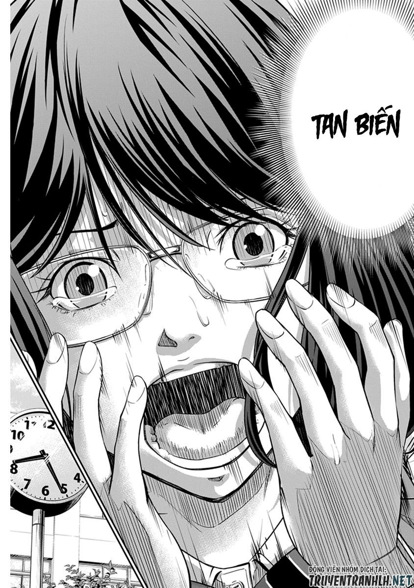 Signal 100 Chapter 1 - 5