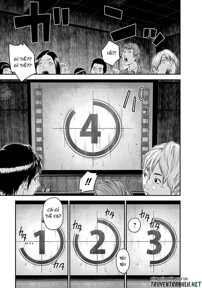 Signal 100 Chapter 1 - 24