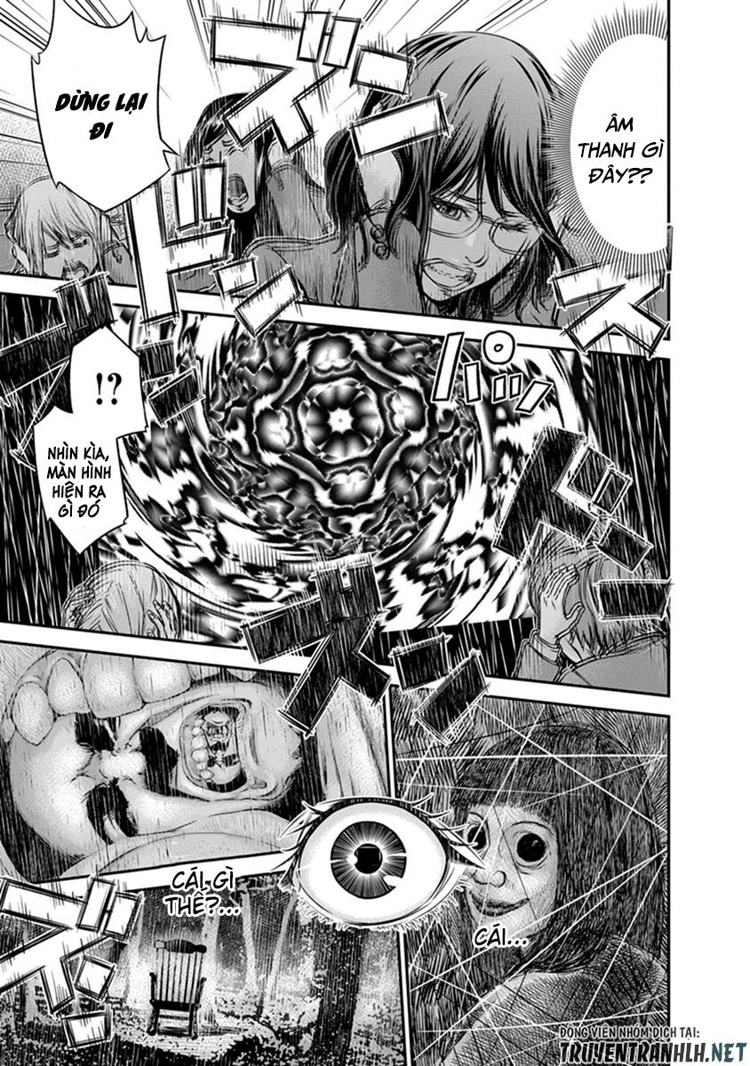 Signal 100 Chapter 1 - 26