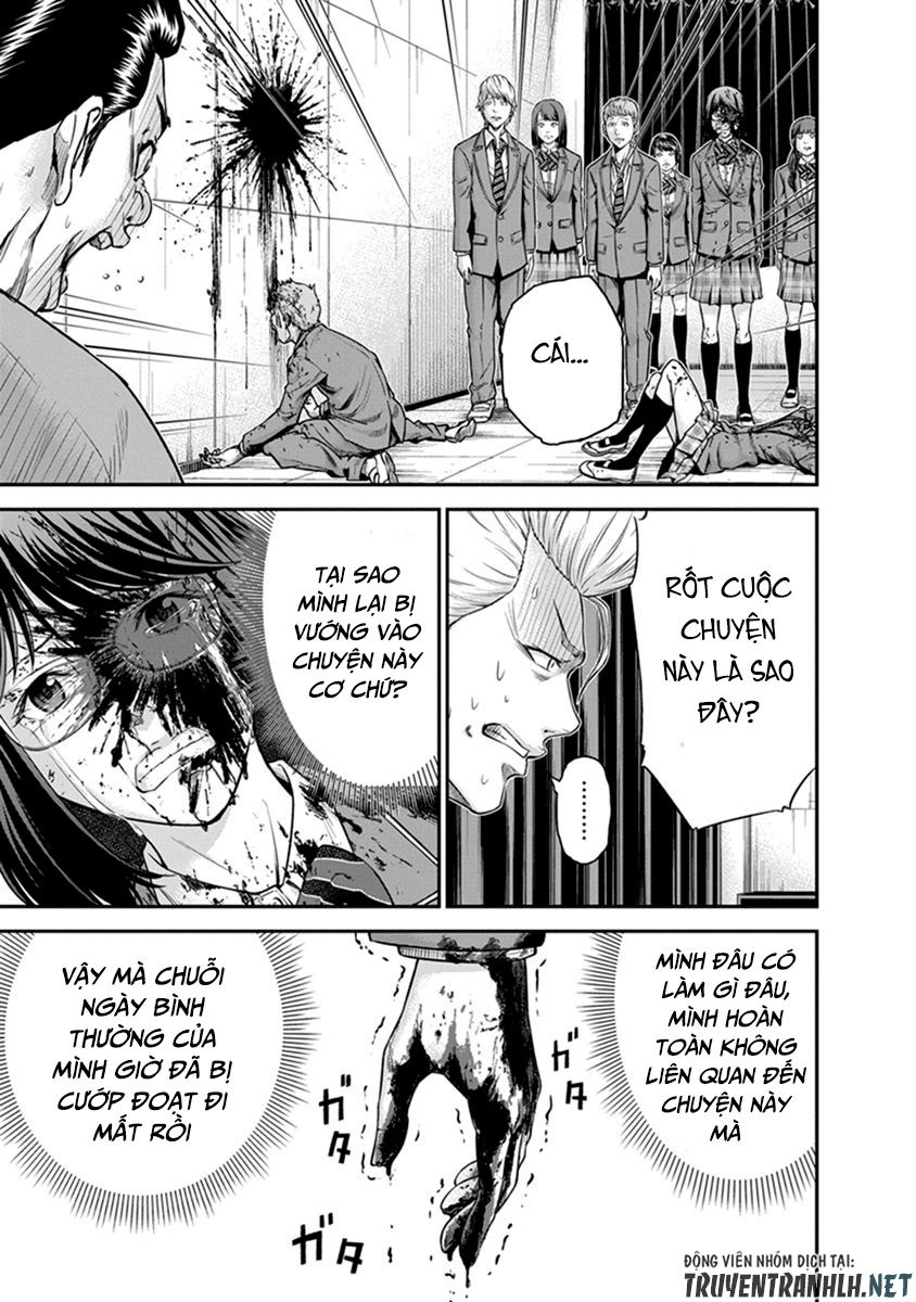 Signal 100 Chapter 1 - 44