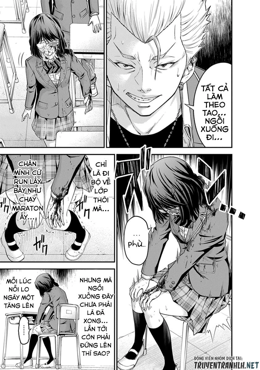 Signal 100 Chapter 2 - 13