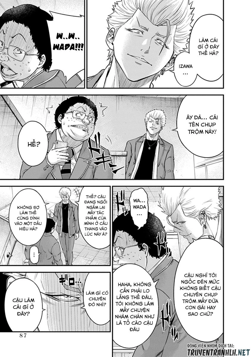 Signal 100 Chapter 3 - 11