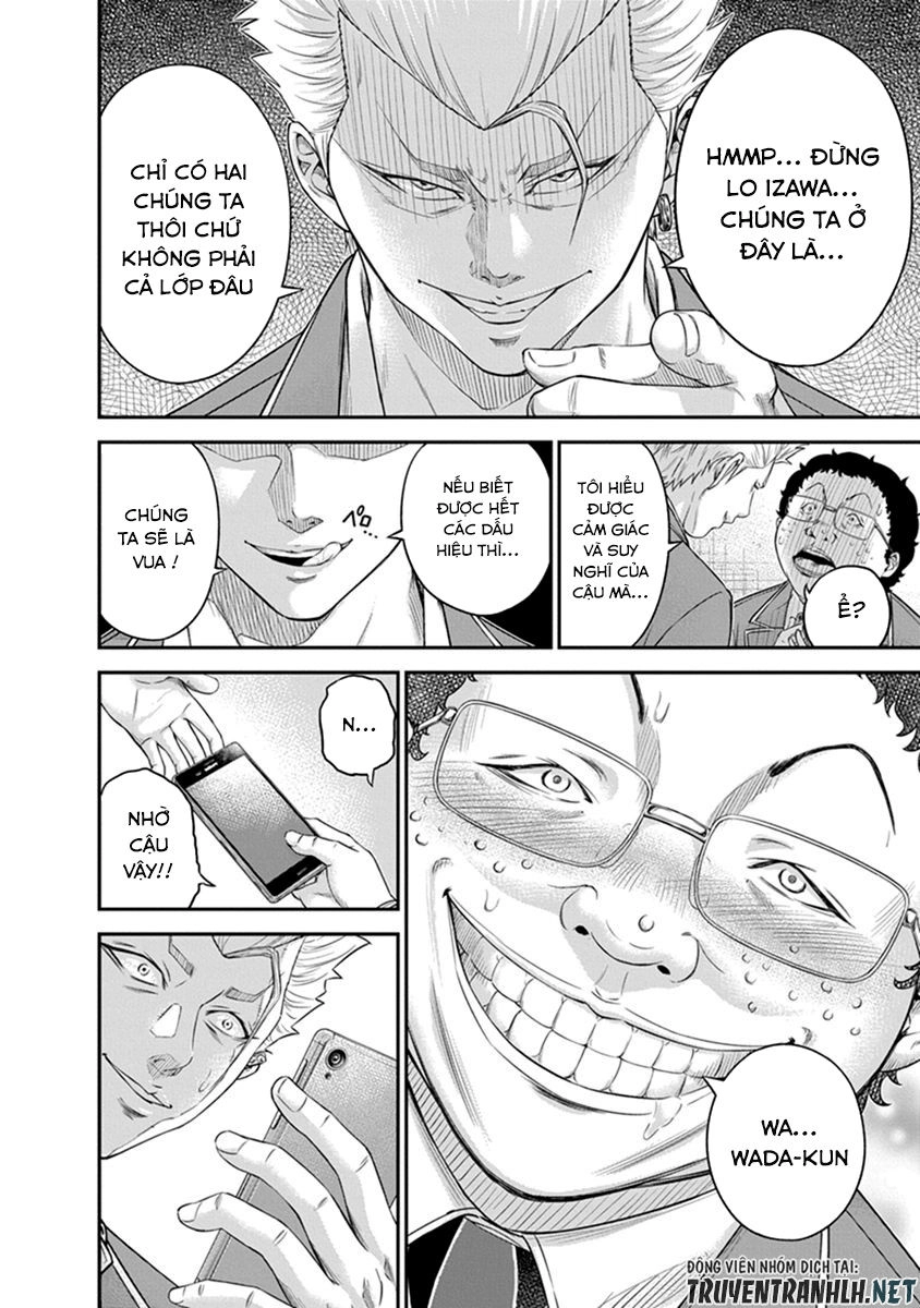 Signal 100 Chapter 3 - 14