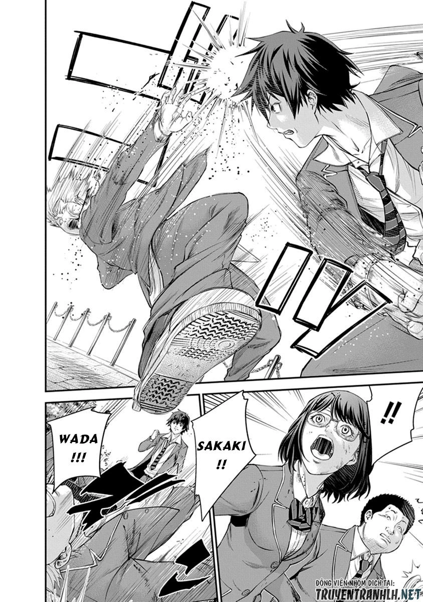 Signal 100 Chapter 5 - 15