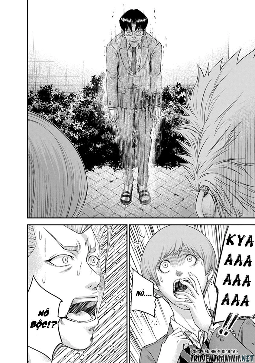 Signal 100 Chapter 5 - 21