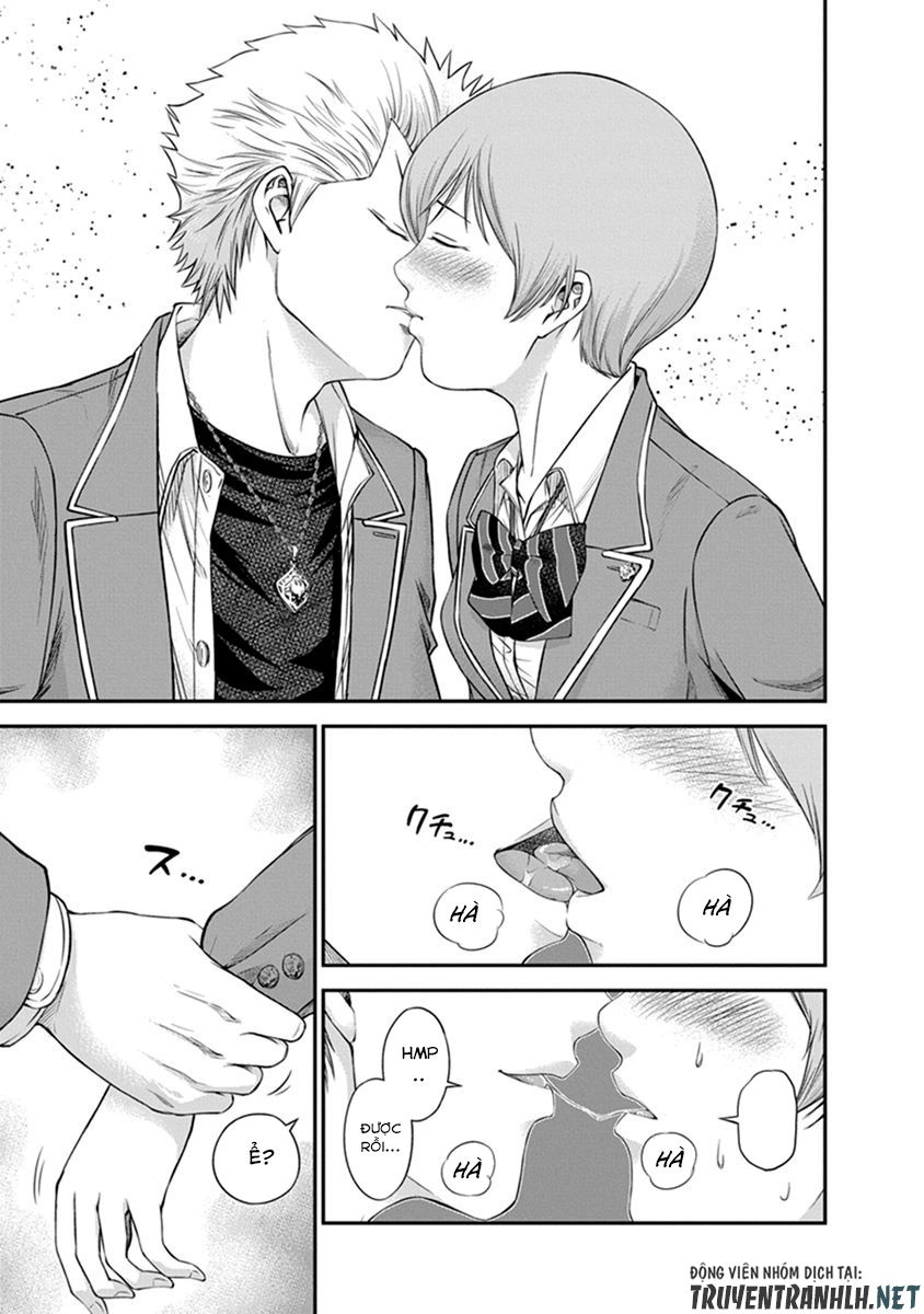 Signal 100 Chapter 5 - 28