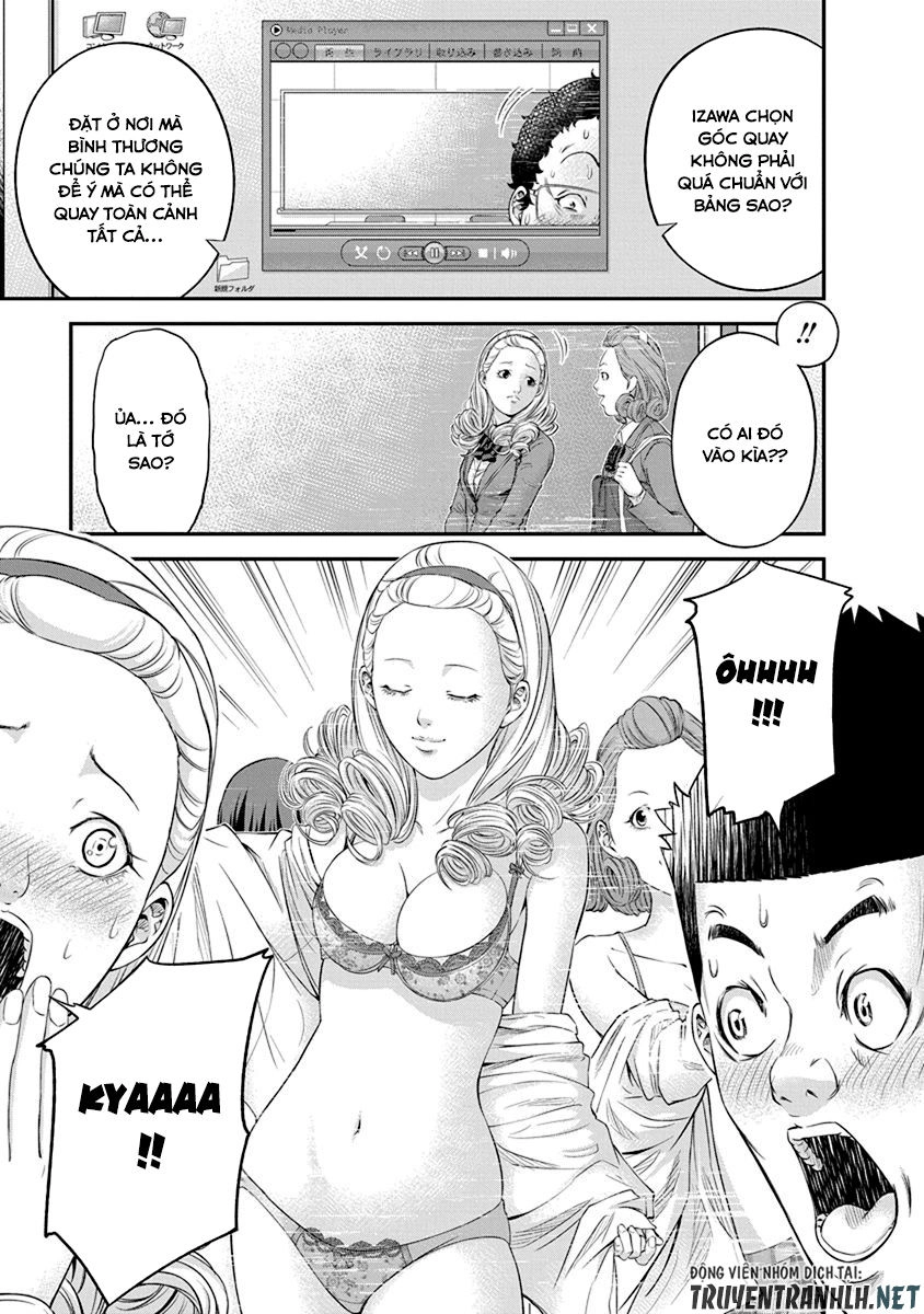 Signal 100 Chapter 8 - 15